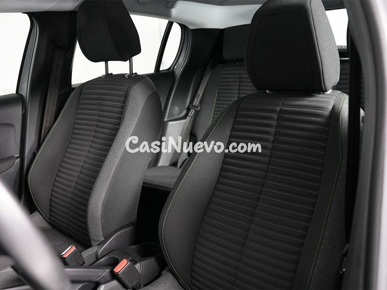 Peugeot 208 1.2 100CV Active - foto 20