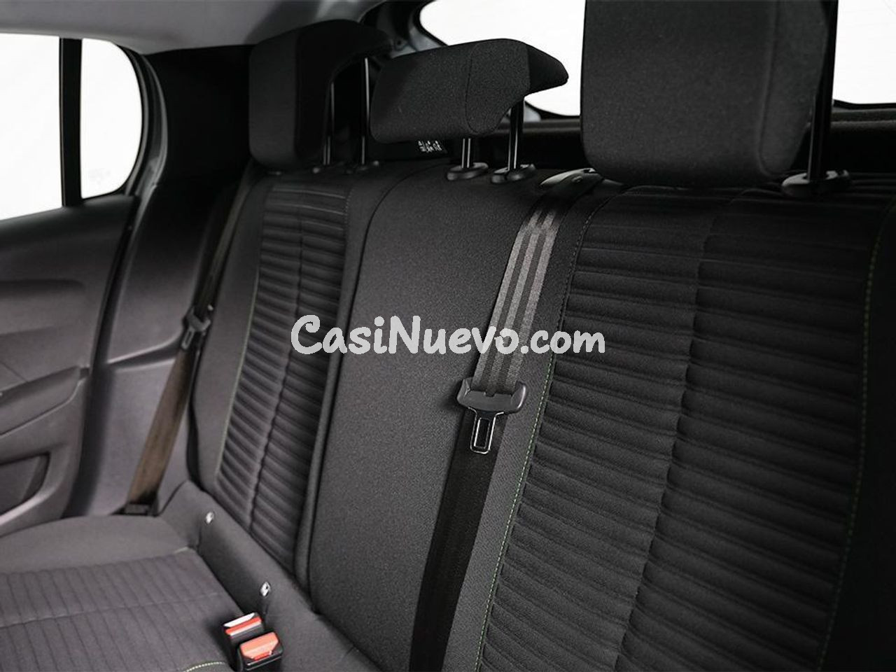 Peugeot 208 1.2 100CV Active - foto 21