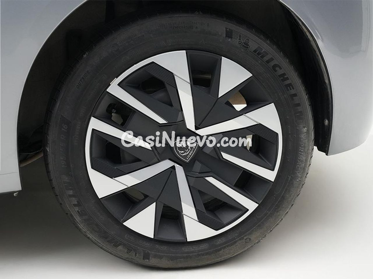 Peugeot 208 1.2 100CV Active - foto 23