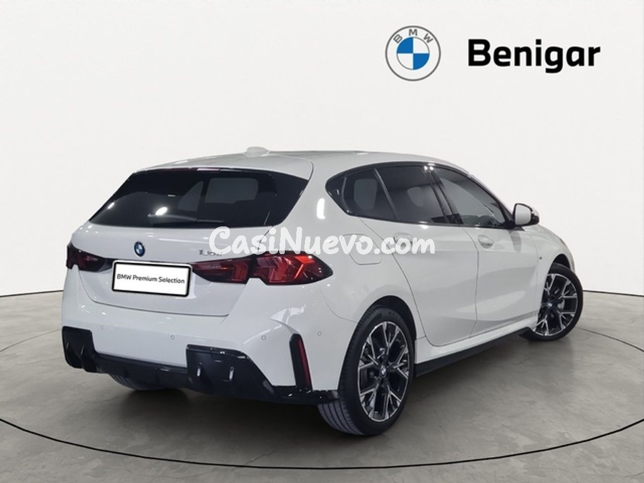 BMW Serie 1 120d 120 kw (163 cv) - foto 4