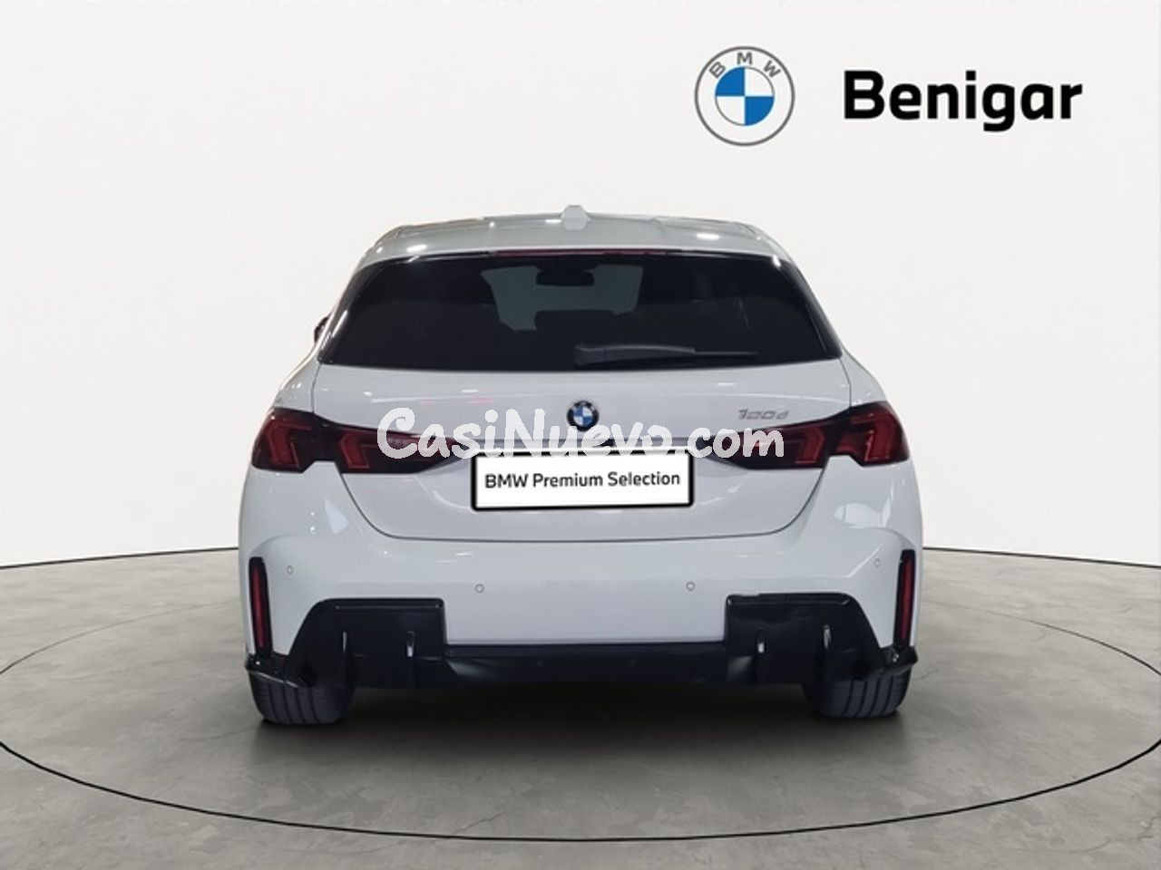 BMW Serie 1 120d 120 kw (163 cv) - foto 5