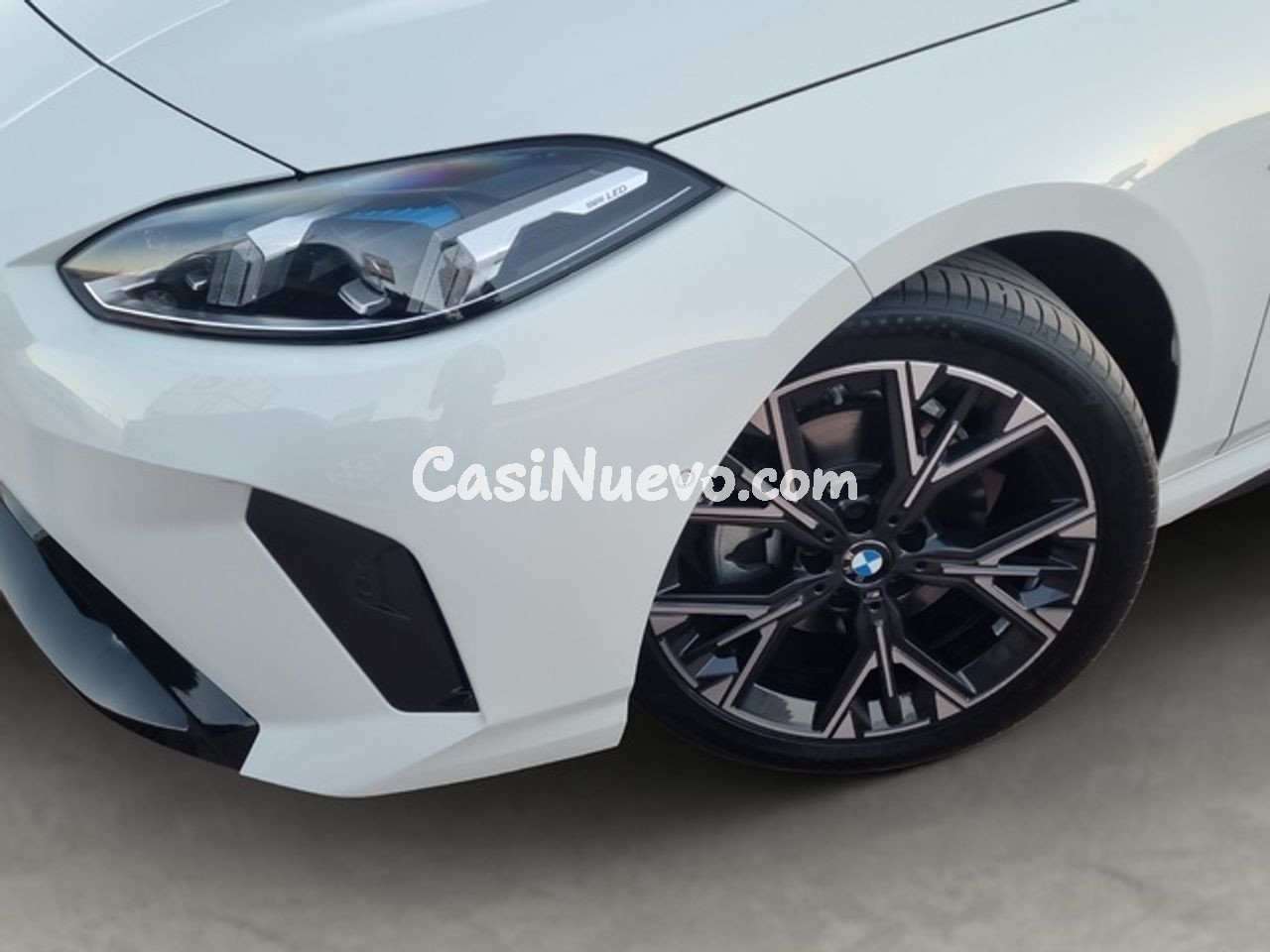 BMW Serie 1 120d 120 kw (163 cv) - foto 6