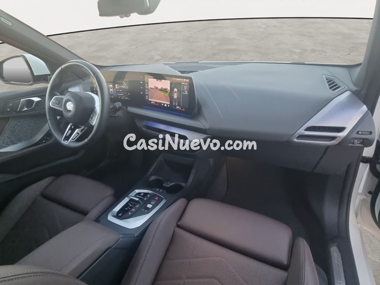 BMW Serie 1 120d 120 kw (163 cv) - foto 8