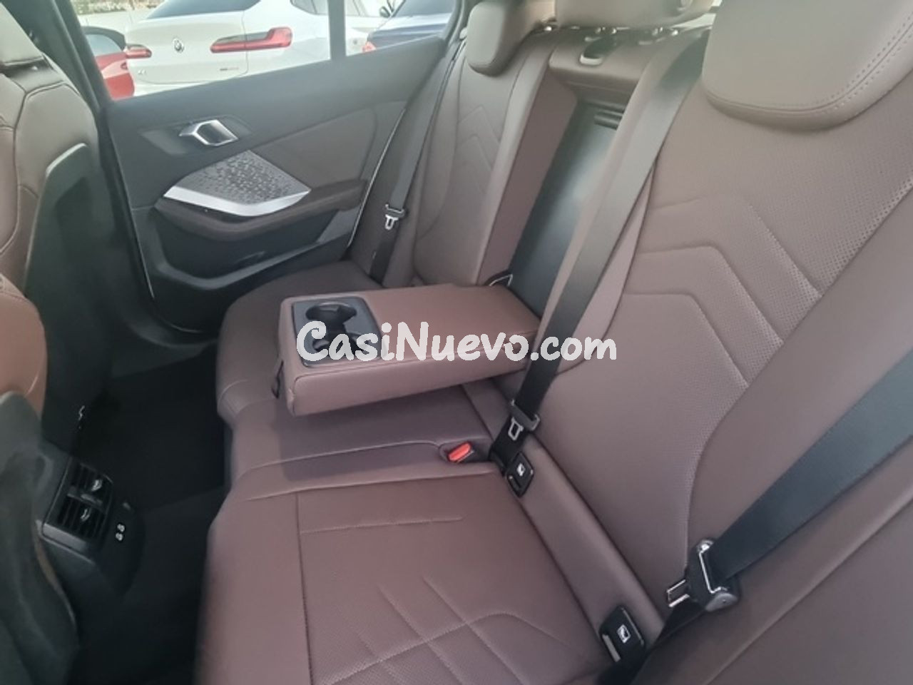 BMW Serie 1 120d 120 kw (163 cv) - foto 11