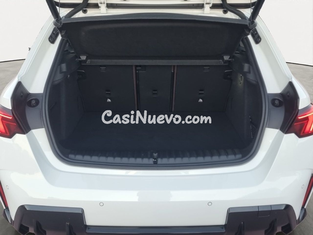 BMW Serie 1 120d 120 kw (163 cv) - foto 12