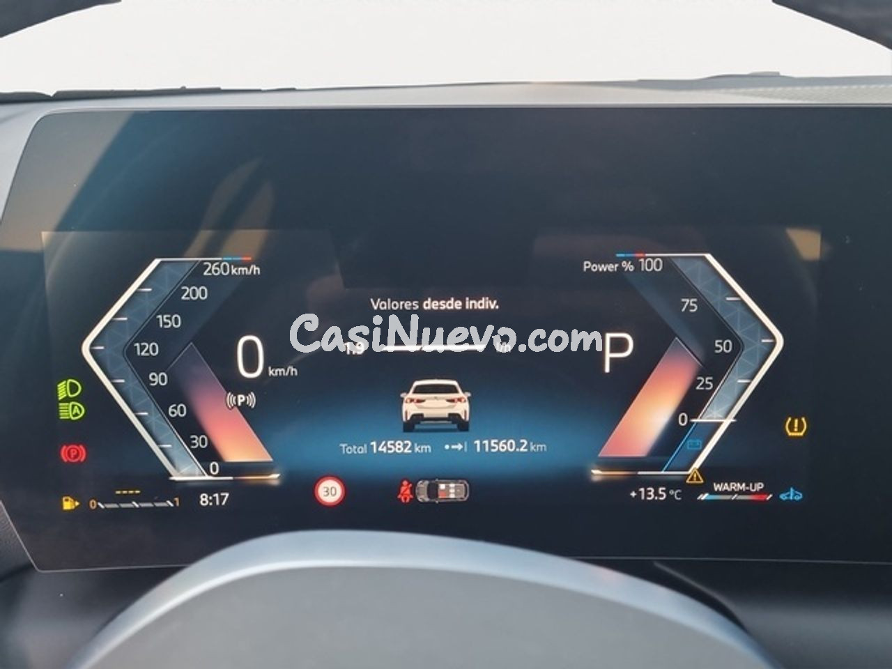 BMW Serie 1 120d 120 kw (163 cv) - foto 13