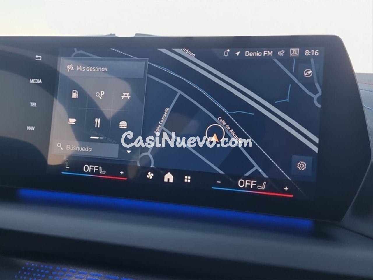 BMW Serie 1 120d 120 kw (163 cv) - foto 14