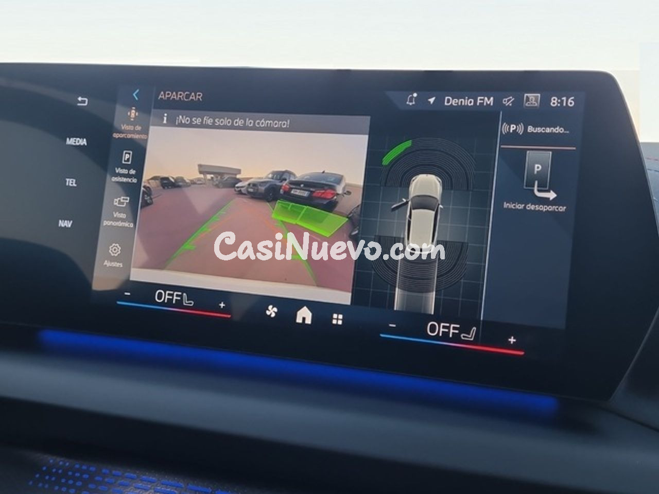 BMW Serie 1 120d 120 kw (163 cv) - foto 15