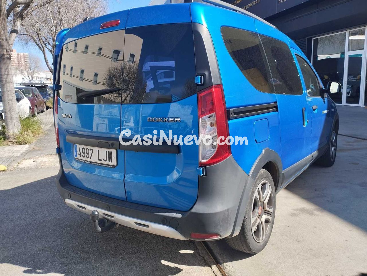 Dacia Dokker 1.3 - foto 3