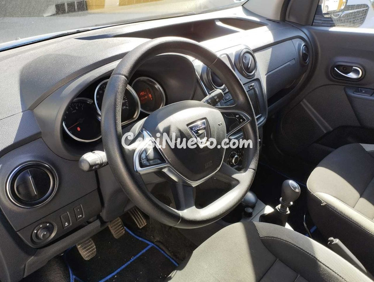 Dacia Dokker 1.3 - foto 5