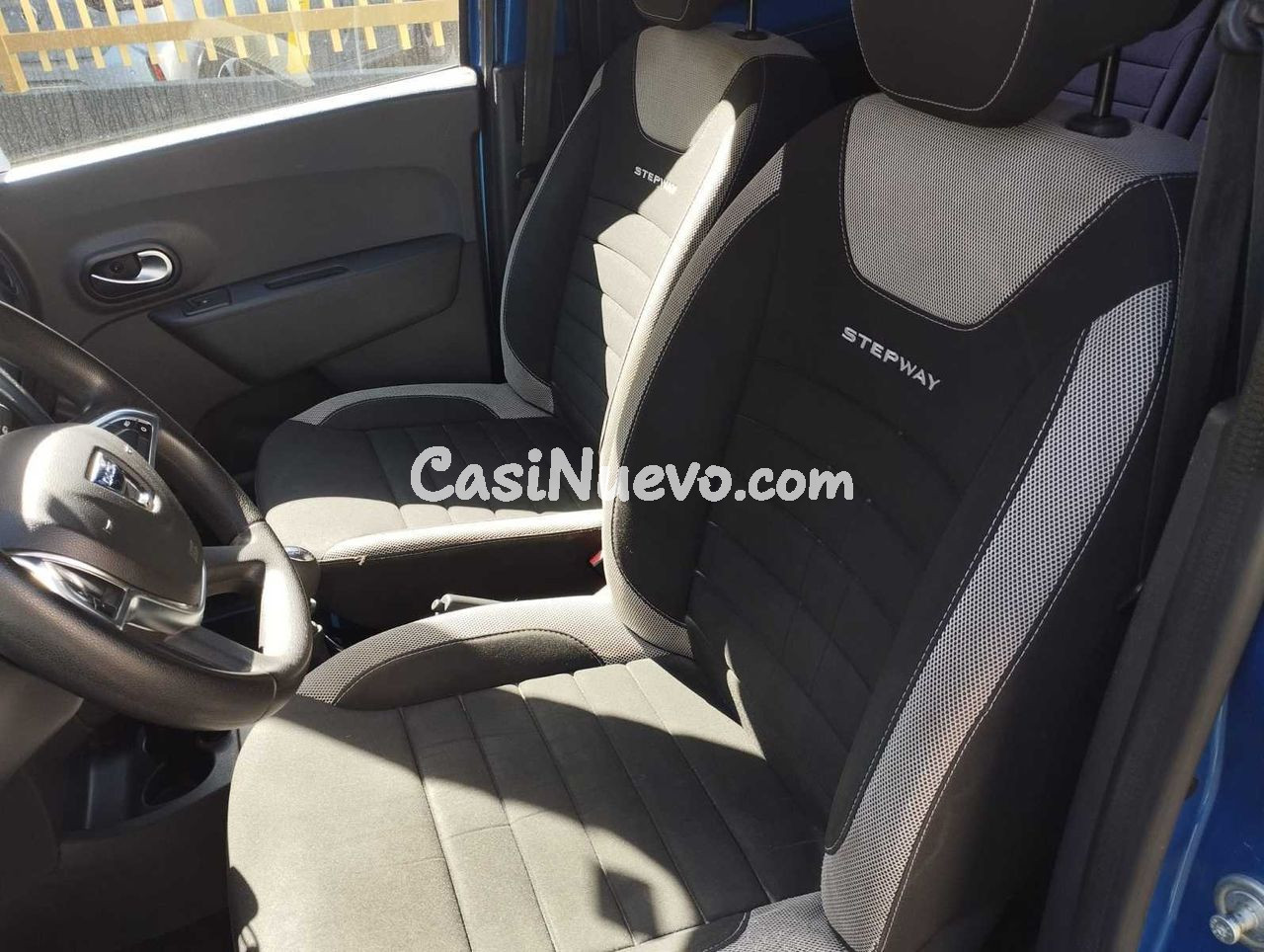 Dacia Dokker 1.3 - foto 6