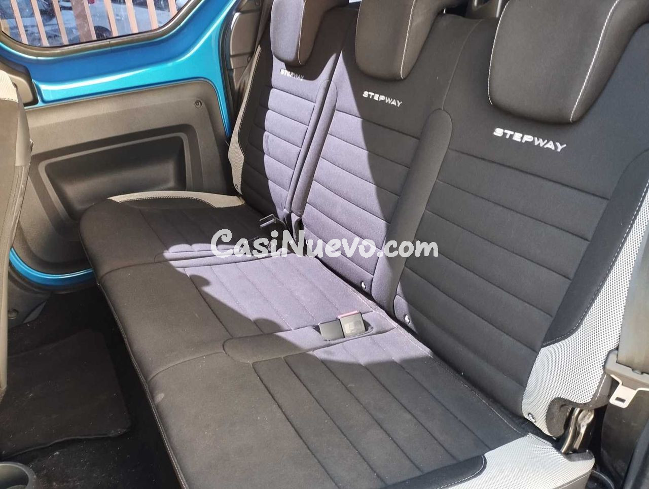 Dacia Dokker 1.3 - foto 7