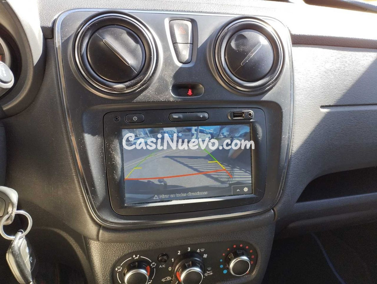 Dacia Dokker 1.3 - foto 8