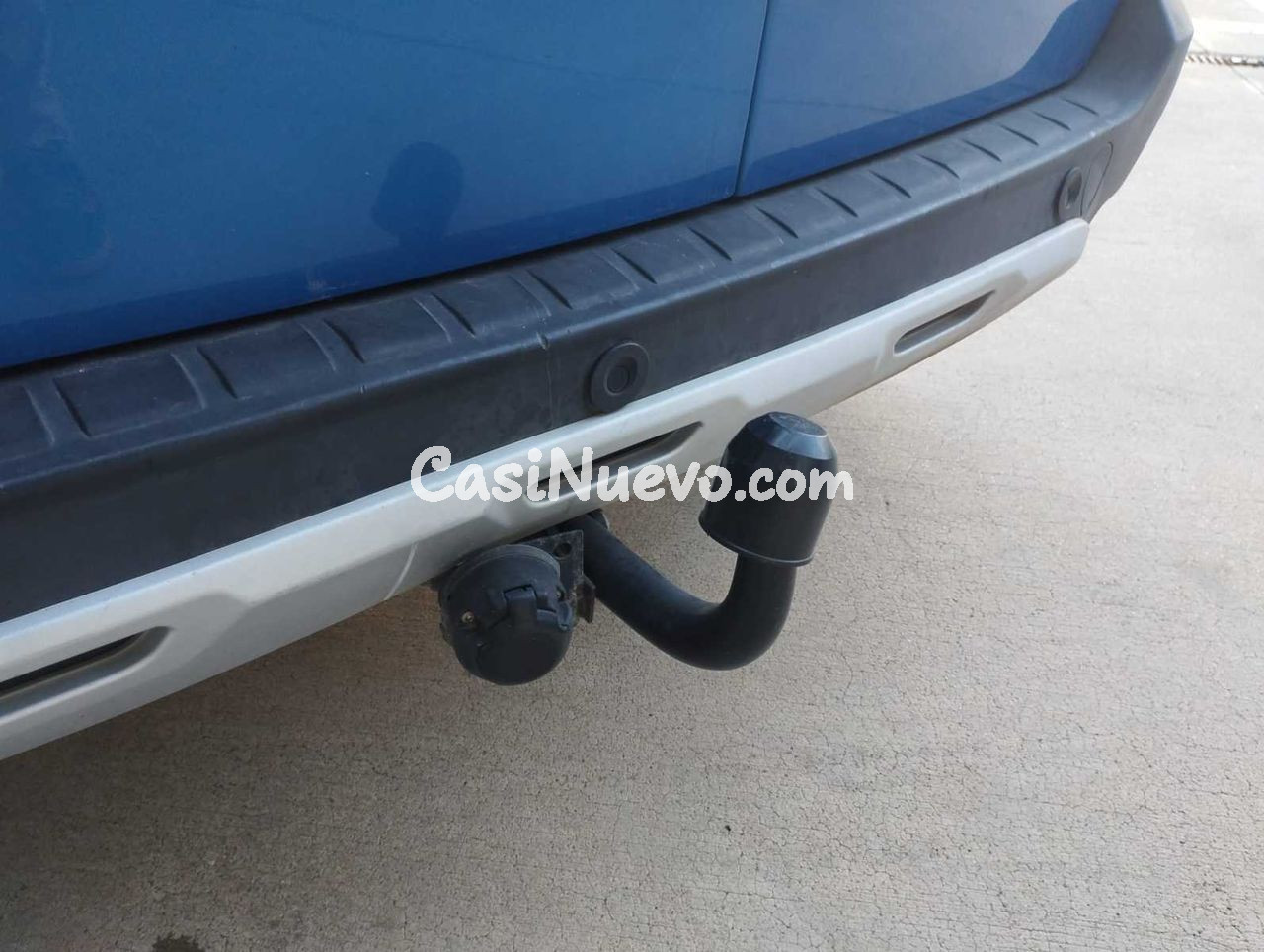 Dacia Dokker 1.3 - foto 9