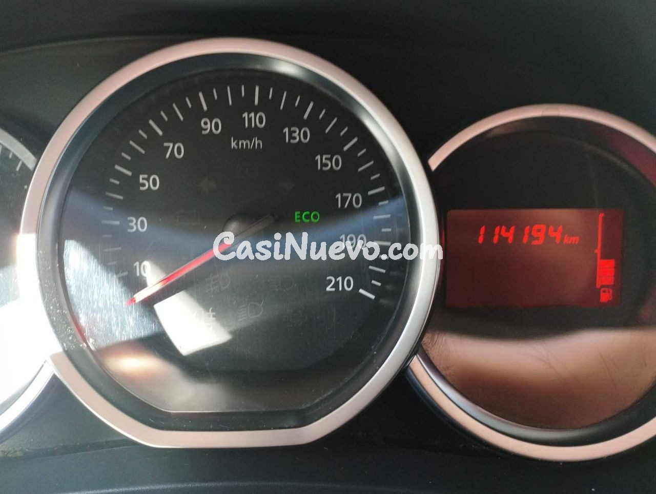 Dacia Dokker 1.3 - foto 11