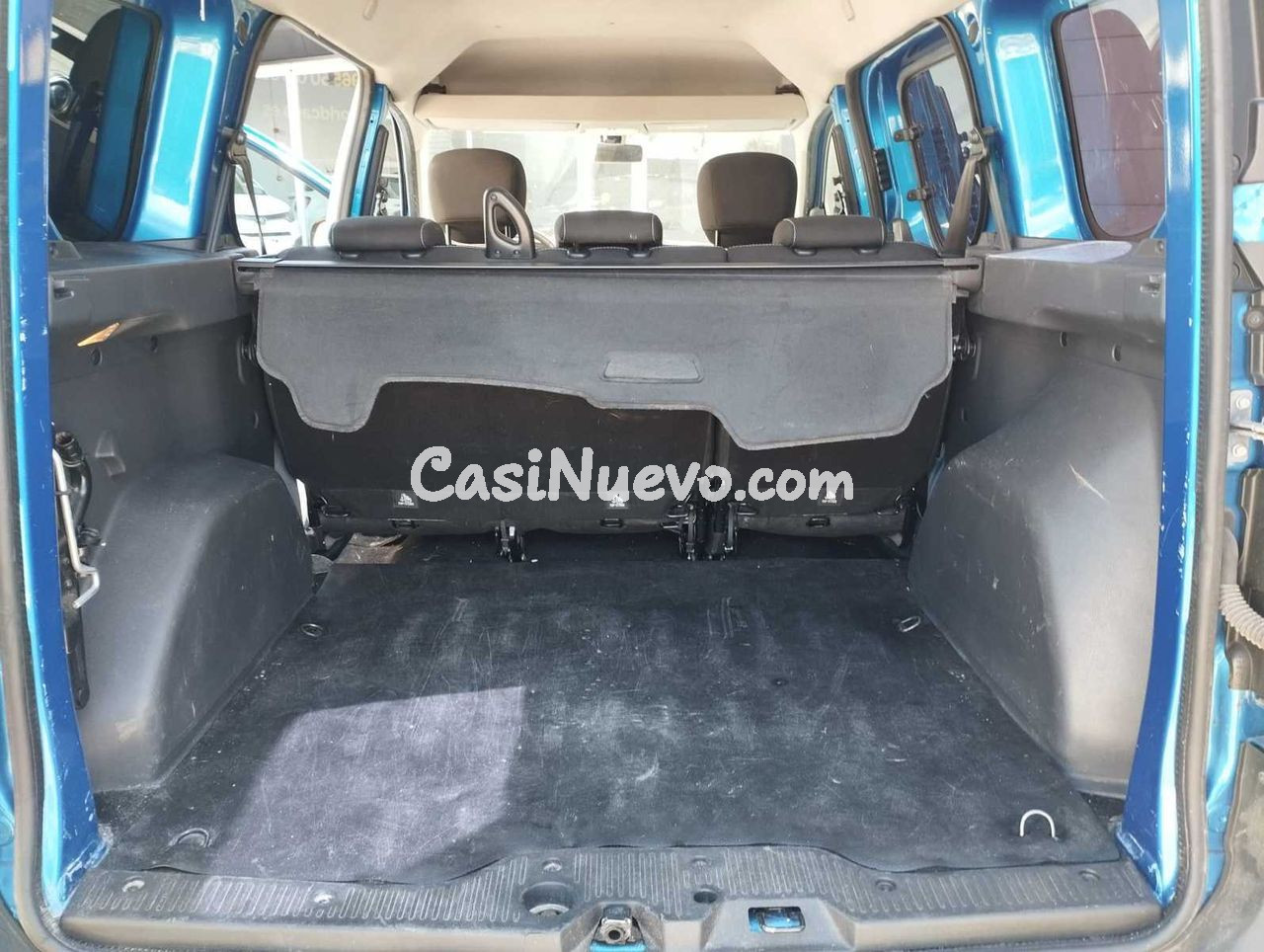 Dacia Dokker 1.3 - foto 10