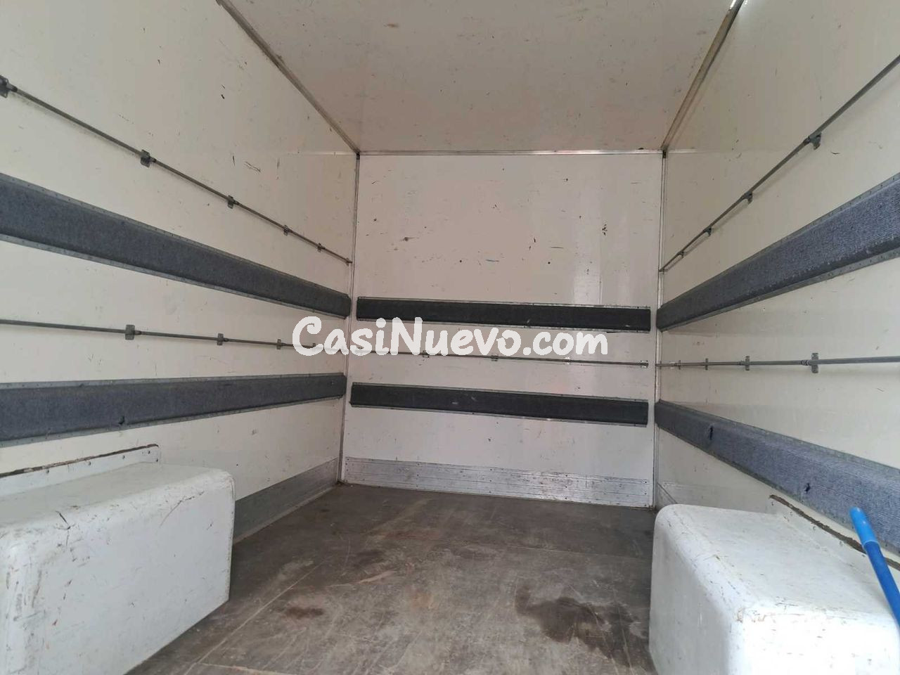 Fiat Ducato sc vu 2p châssis cabine 3 5 l 2 3 multijet 130 p - foto 5