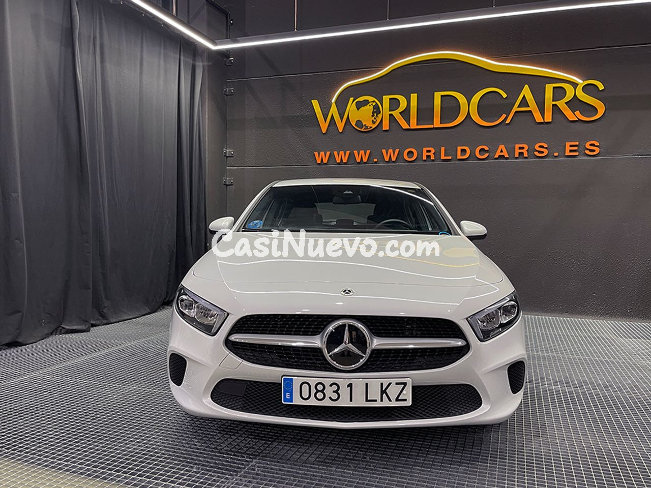 Mercedes Clase A A 250 e - foto 2