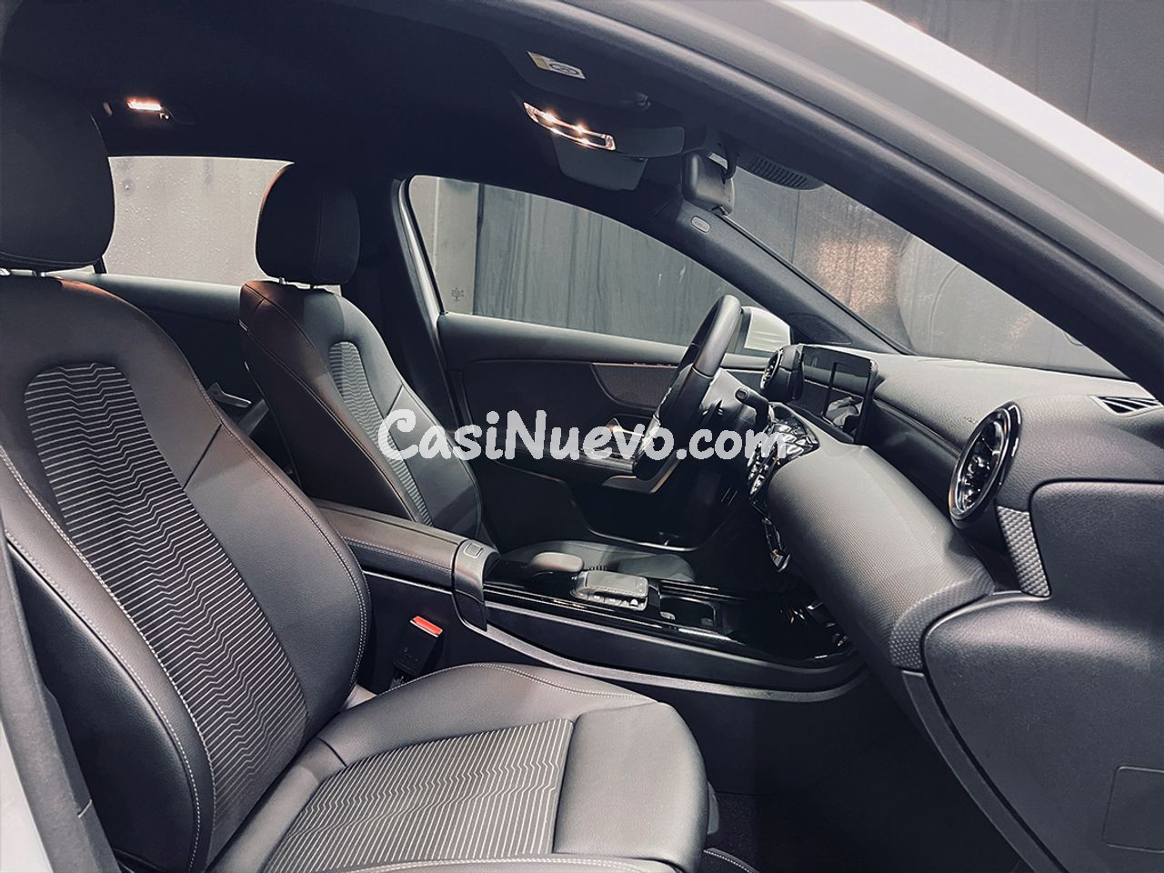 Mercedes Clase A A 250 e - foto 6