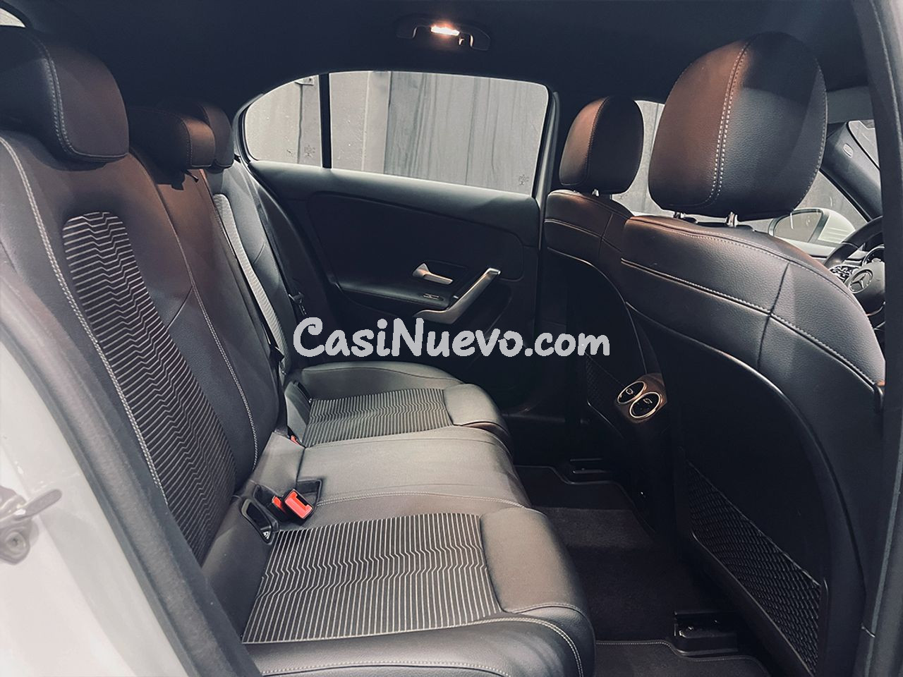 Mercedes Clase A A 250 e - foto 7