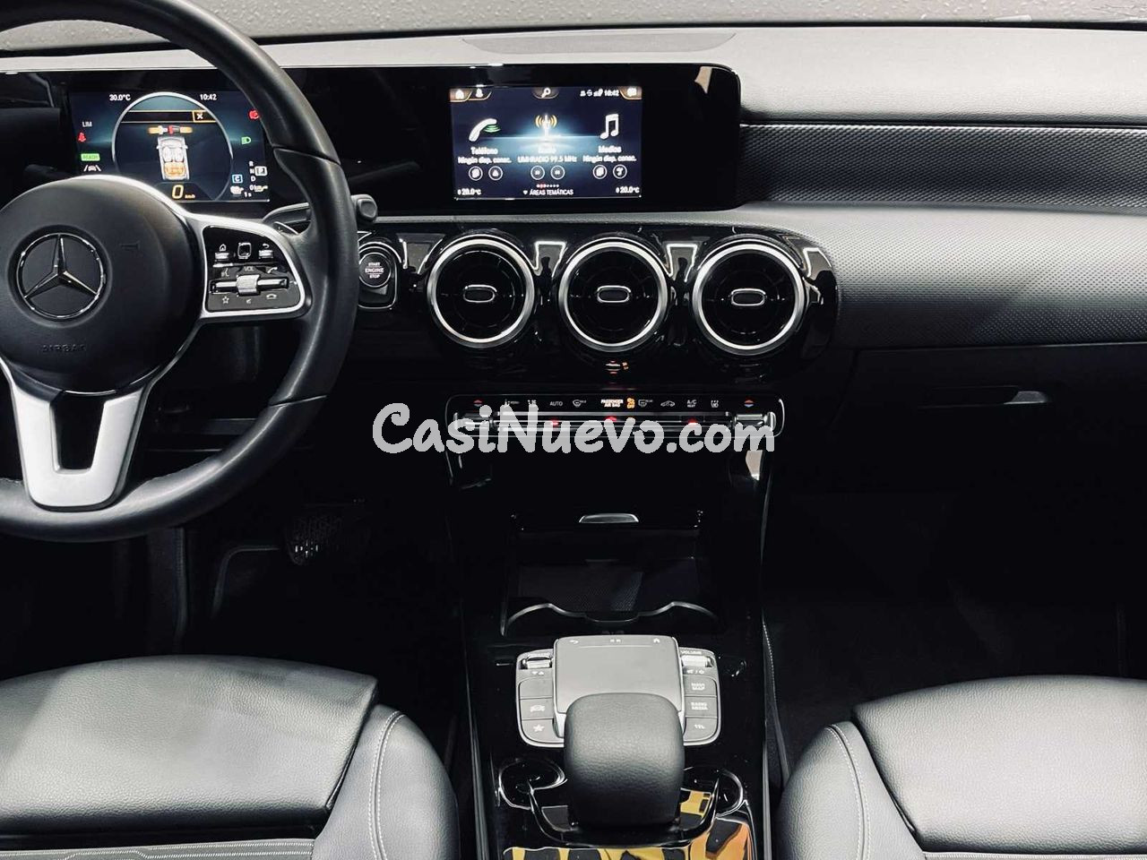 Mercedes Clase A A 250 e - foto 8