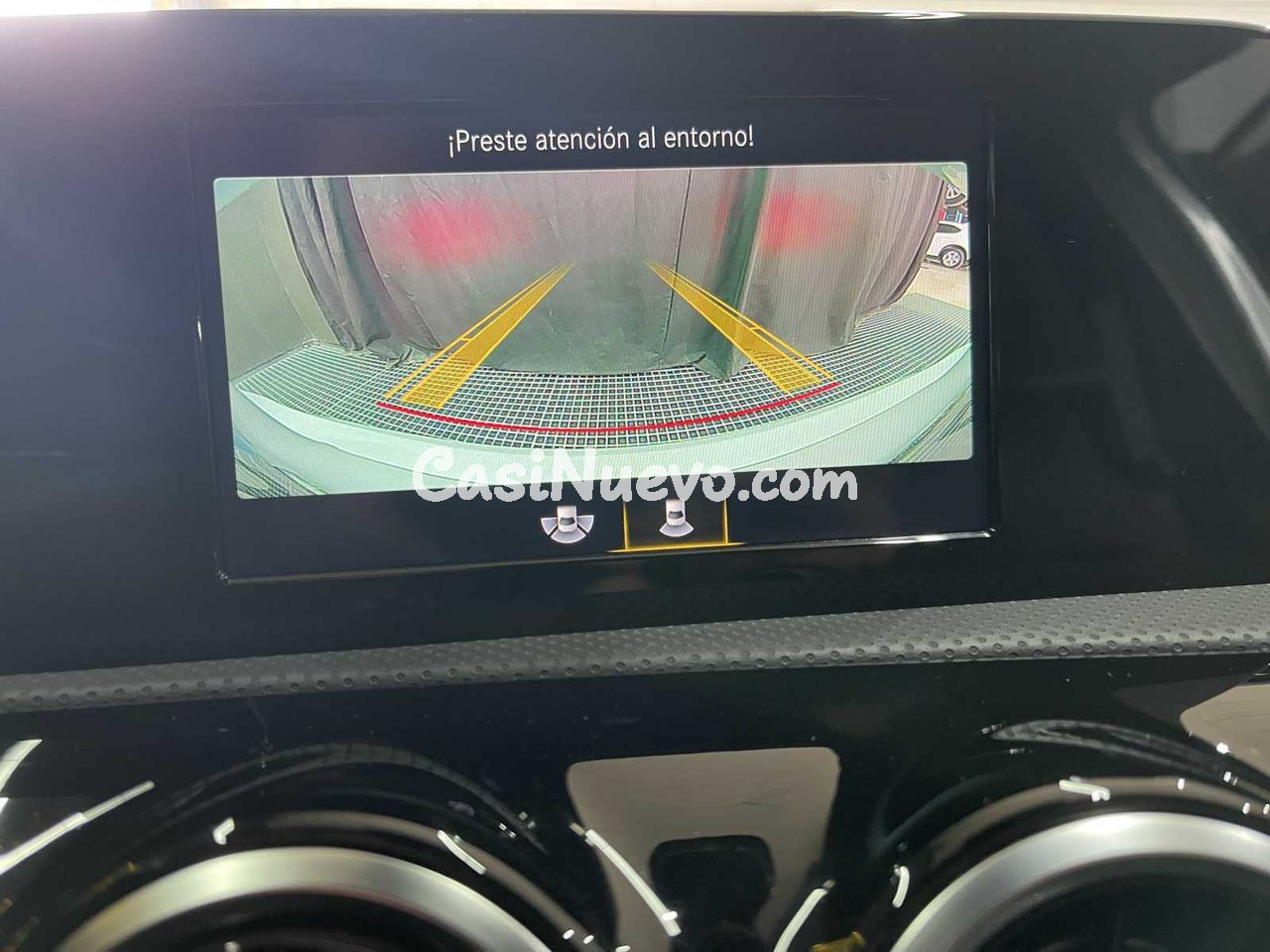 Mercedes Clase A A 250 e - foto 9