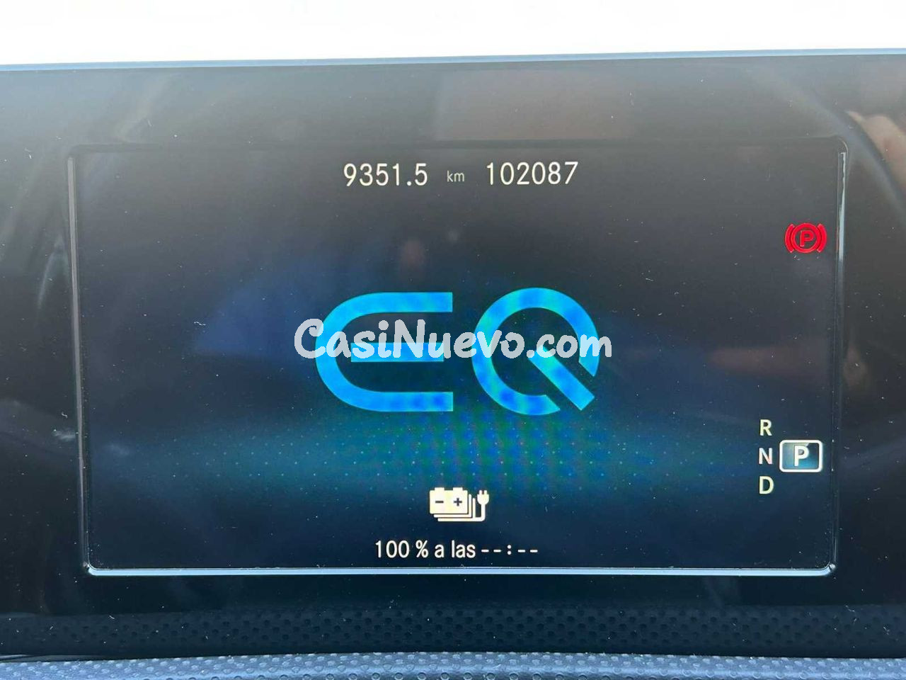 Mercedes Clase A A 250 e - foto 10