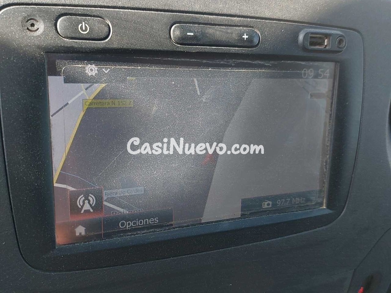 Opel Movano furgón 2.3 cdti 96kw (130cv) l2 h2 f 3.5t (cx) - foto 5