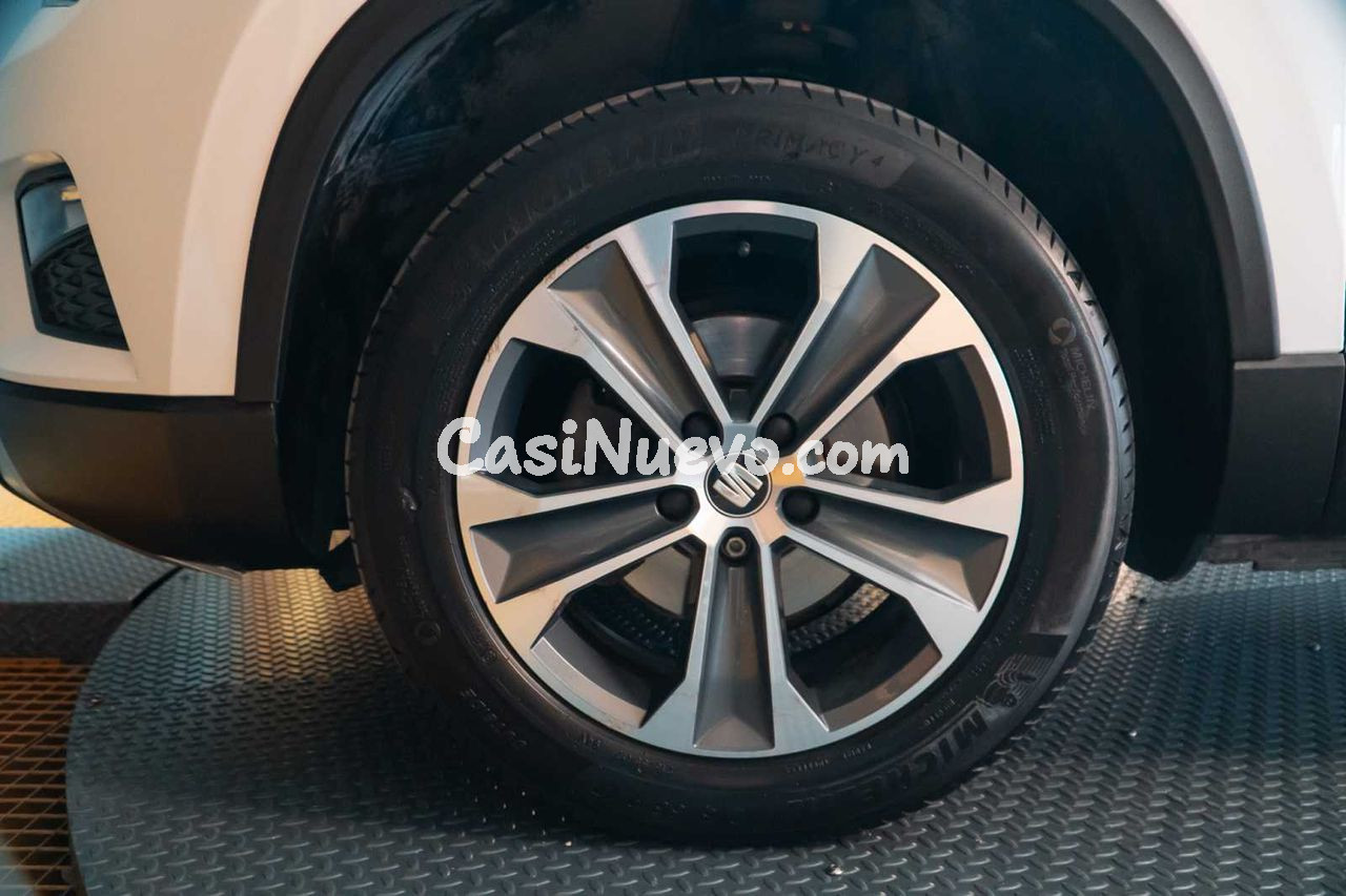 Seat Ateca 1.0 TSI 81kW St&Sp Style Go - foto 12