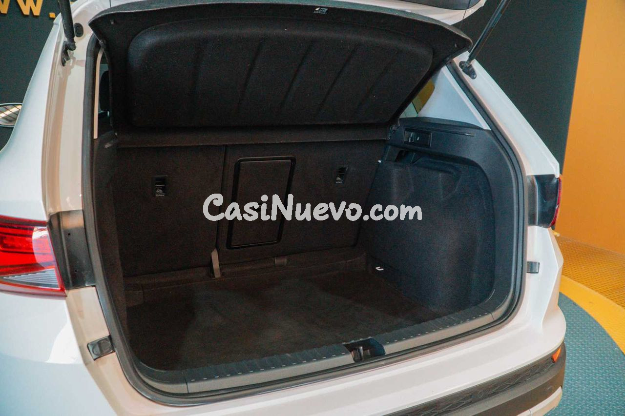 Seat Ateca 1.0 TSI 81kW St&Sp Style Go - foto 10