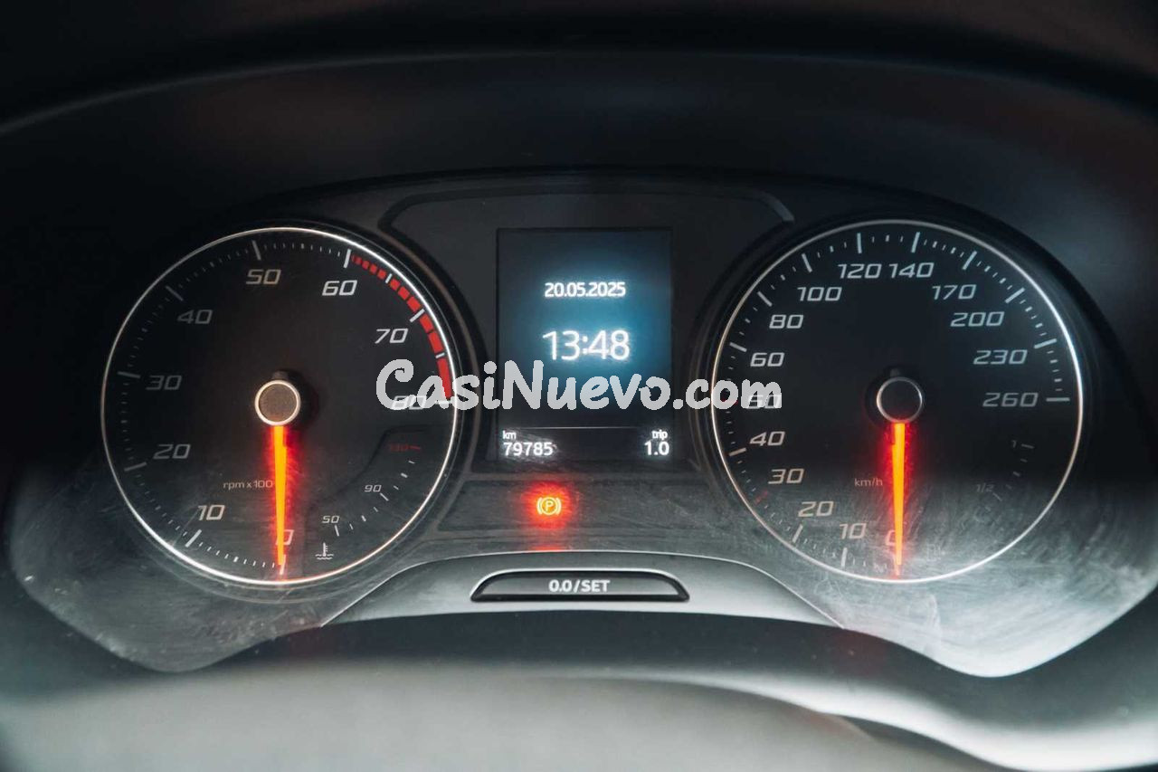 Seat Ateca 1.0 TSI 81kW St&Sp Style Go - foto 13