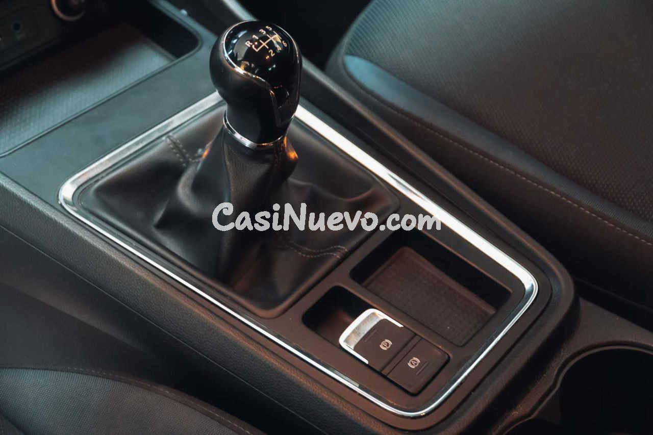 Seat Ateca 1.0 TSI 81kW St&Sp Style Go - foto 14