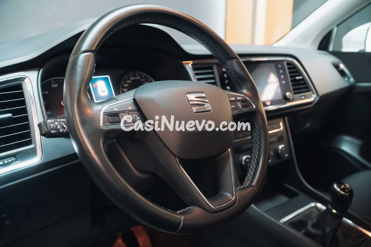 Seat Ateca 1.0 TSI 81kW St&Sp Style Go - foto 15