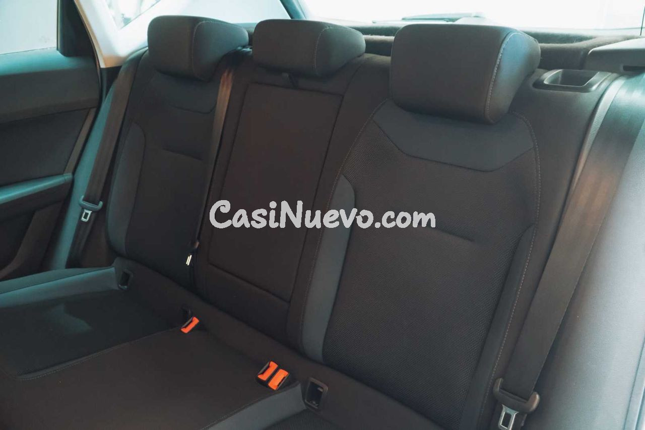 Seat Ateca 1.0 TSI 81kW St&Sp Style Go - foto 17