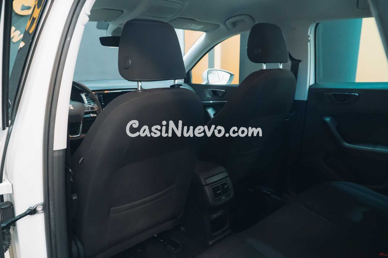 Seat Ateca 1.0 TSI 81kW St&Sp Style Go - foto 18