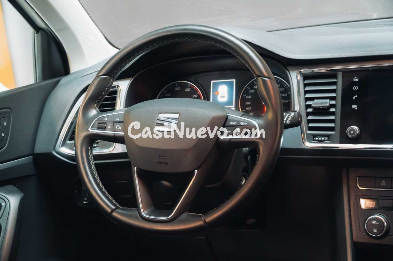 Seat Ateca 1.0 TSI 81kW St&Sp Style Go - foto 20