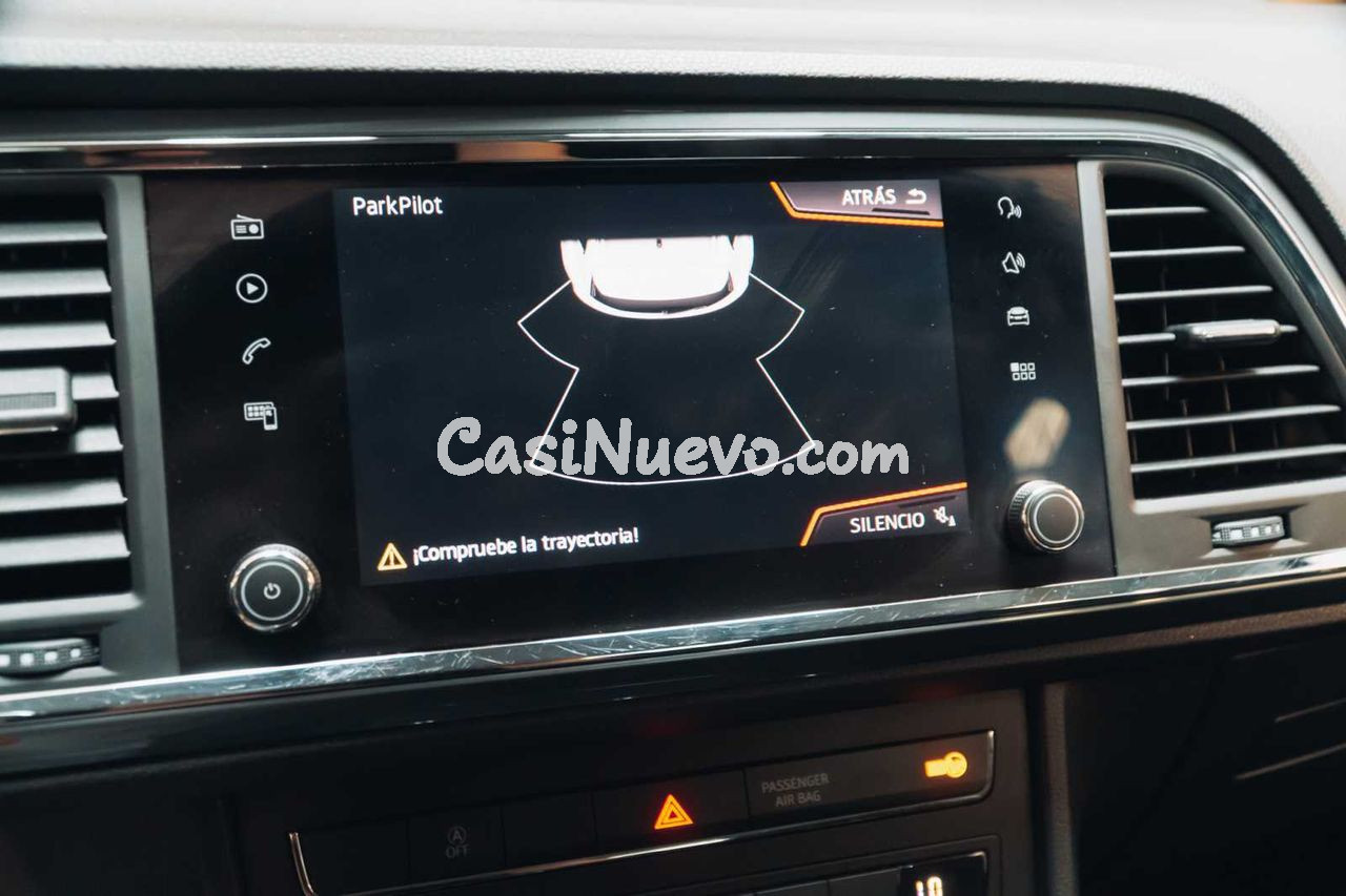 Seat Ateca 1.0 TSI 81kW St&Sp Style Go - foto 23