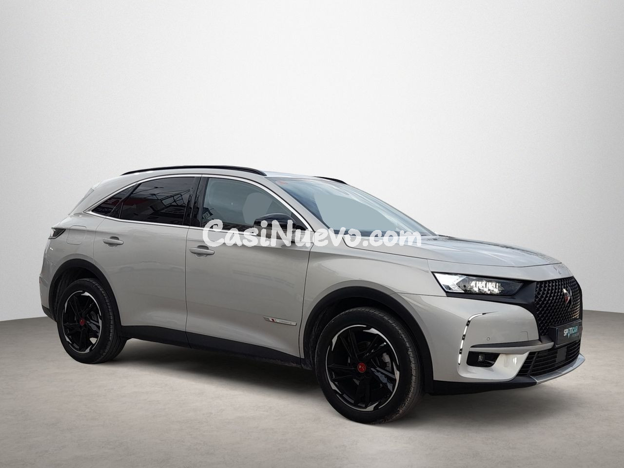 DS DS 7 BlueHDi DE 96kW (130CV) AT. PERF.LINE