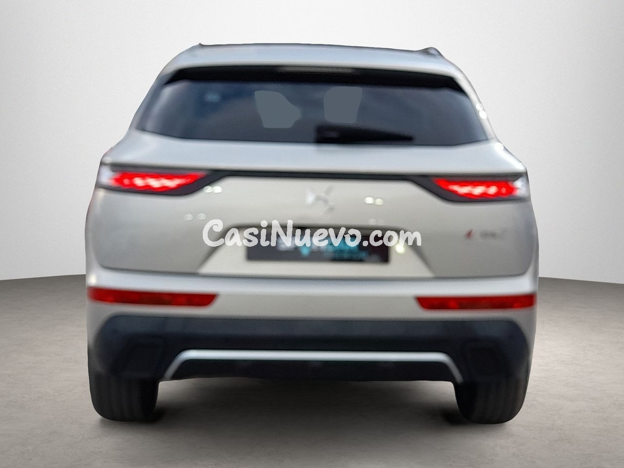 DS DS 7 BlueHDi DE 96kW (130CV) AT. PERF.LINE - foto 4