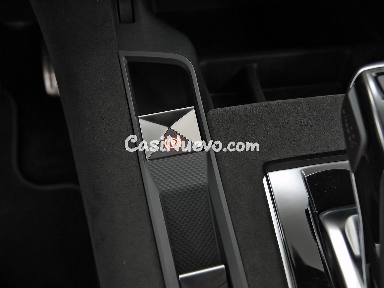 DS DS 7 BlueHDi DE 96kW (130CV) AT. PERF.LINE - foto 10