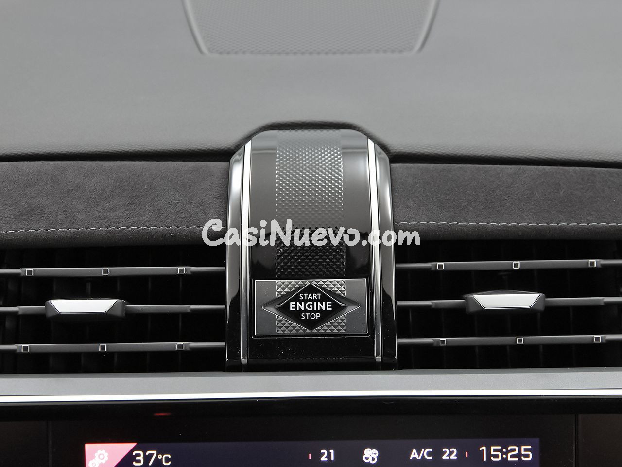 DS DS 7 BlueHDi DE 96kW (130CV) AT. PERF.LINE - foto 13