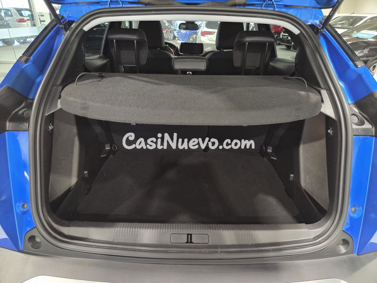 Peugeot 2008 Allure Puretech 100 S&S BVM6 - foto 3