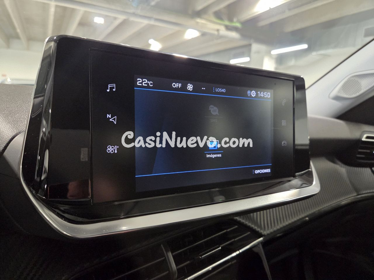 Peugeot 2008 Allure Puretech 100 S&S BVM6 - foto 11