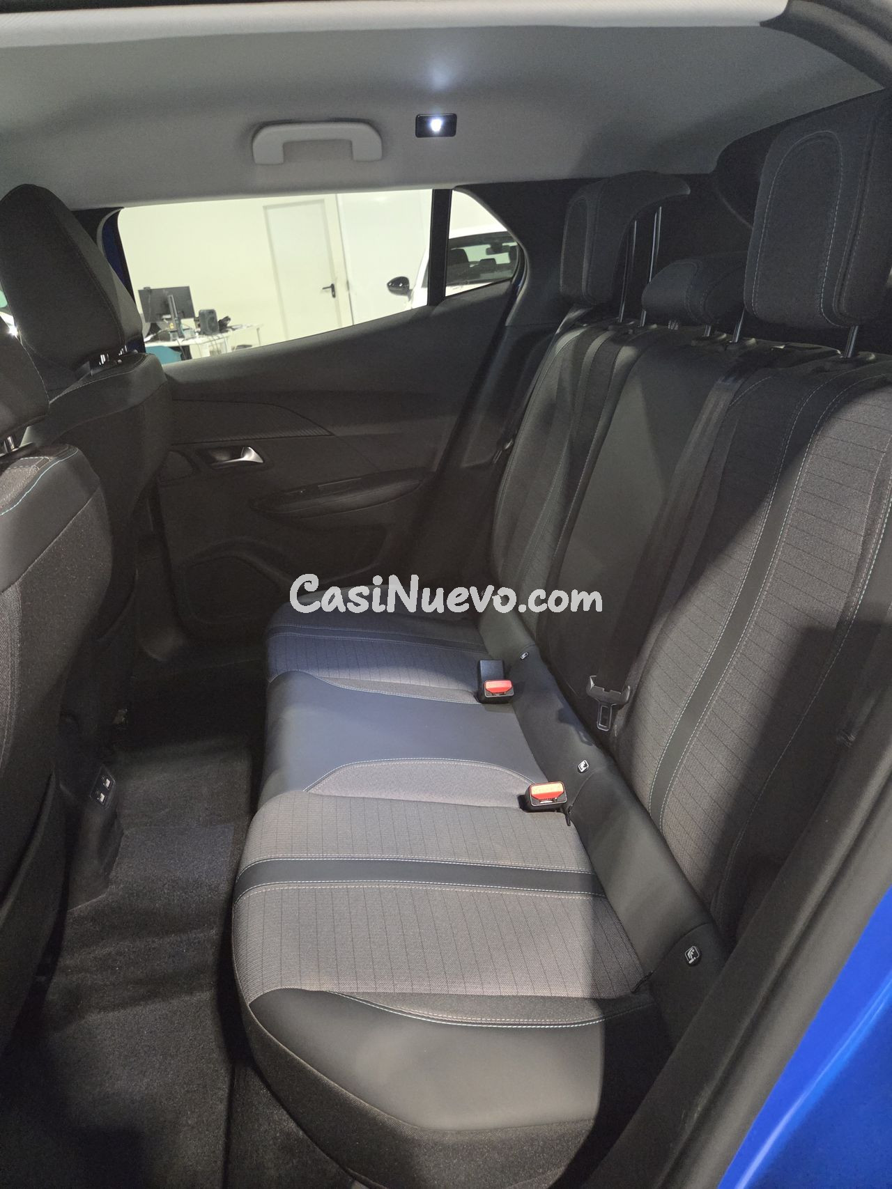 Peugeot 2008 Allure Puretech 100 S&S BVM6 - foto 15