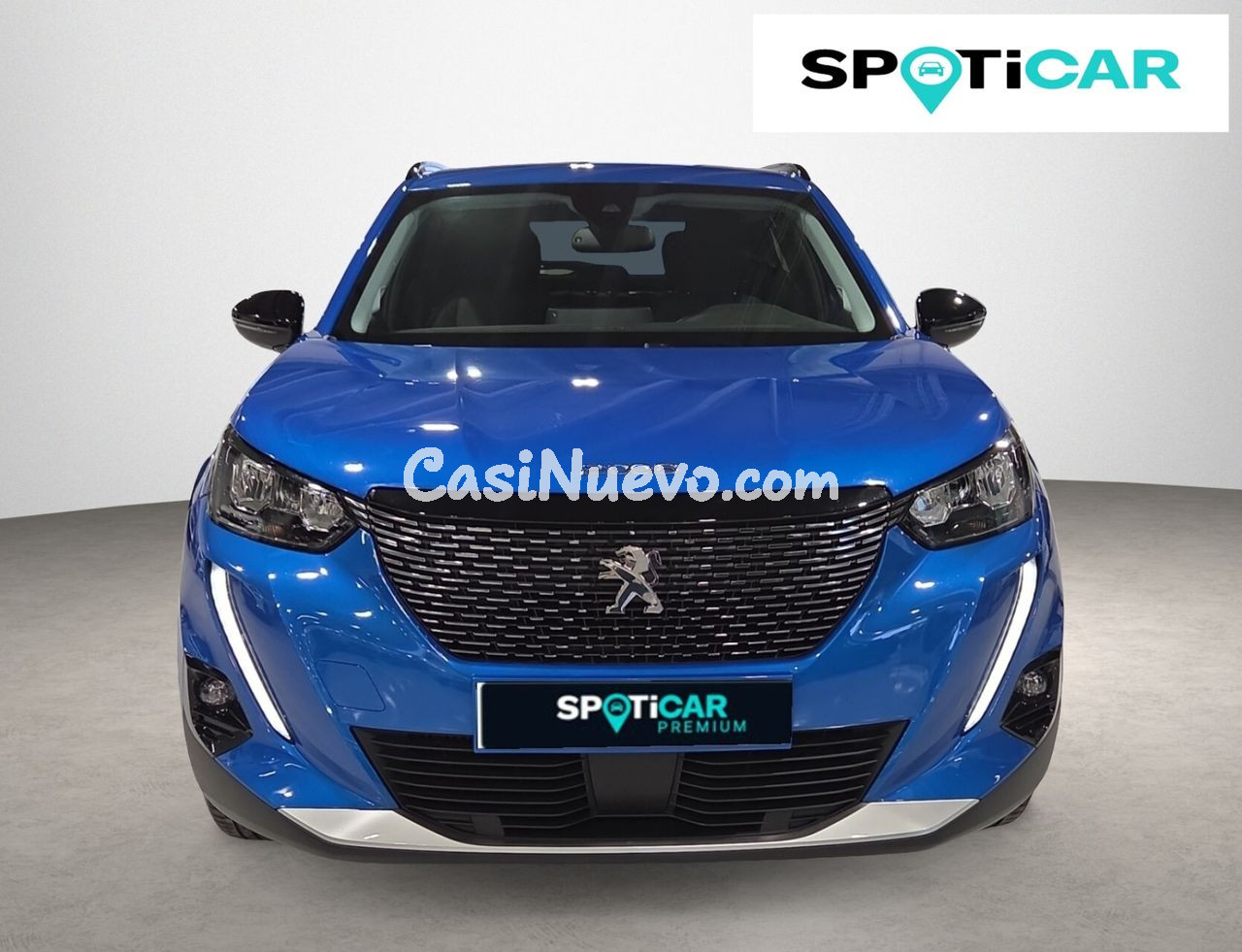 Peugeot 2008 Allure Puretech 100 S&S BVM6 - foto 20