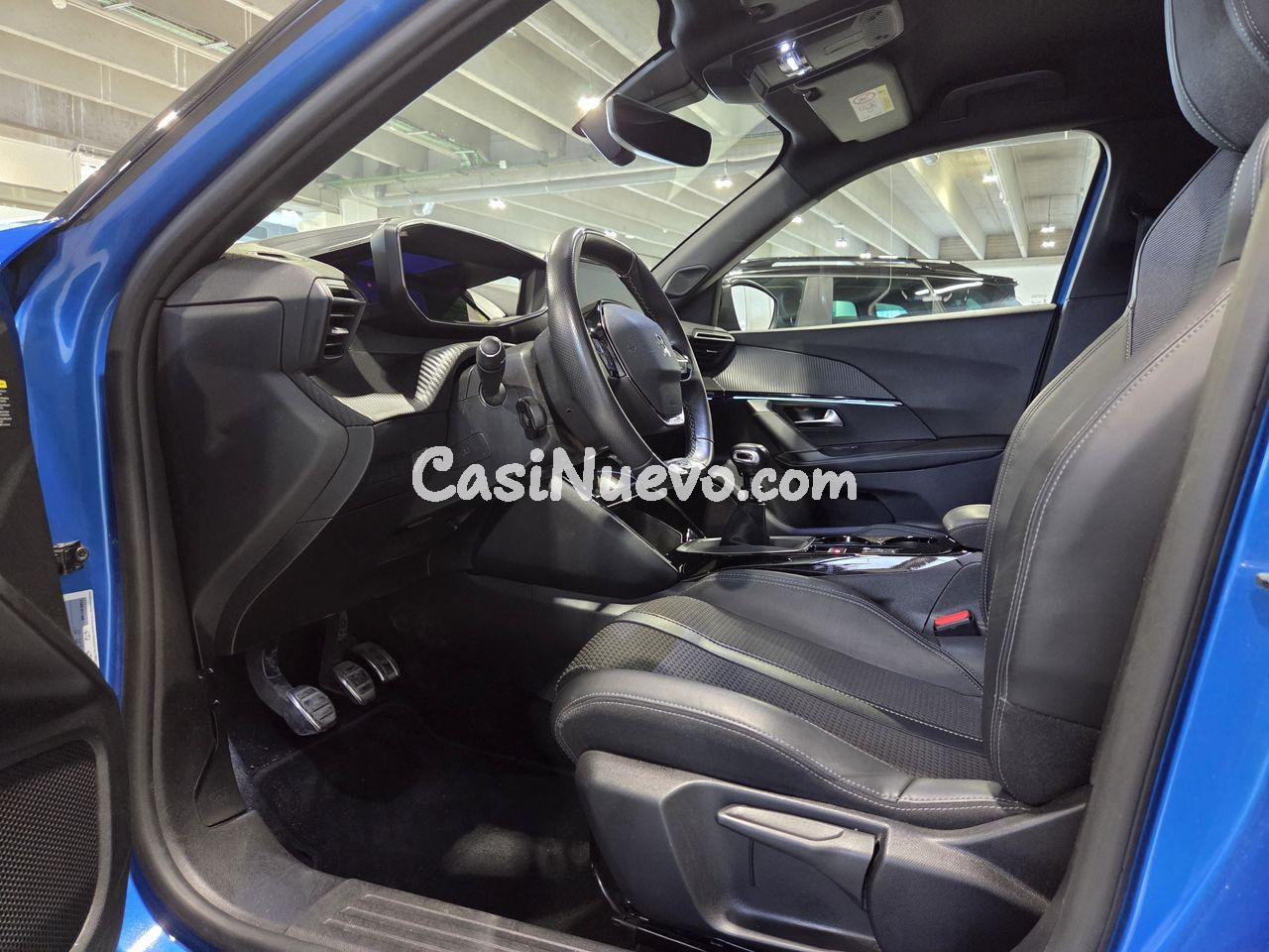 Peugeot 2008 GT Puretech 130 S&S 6 Vel. MAN - foto 13