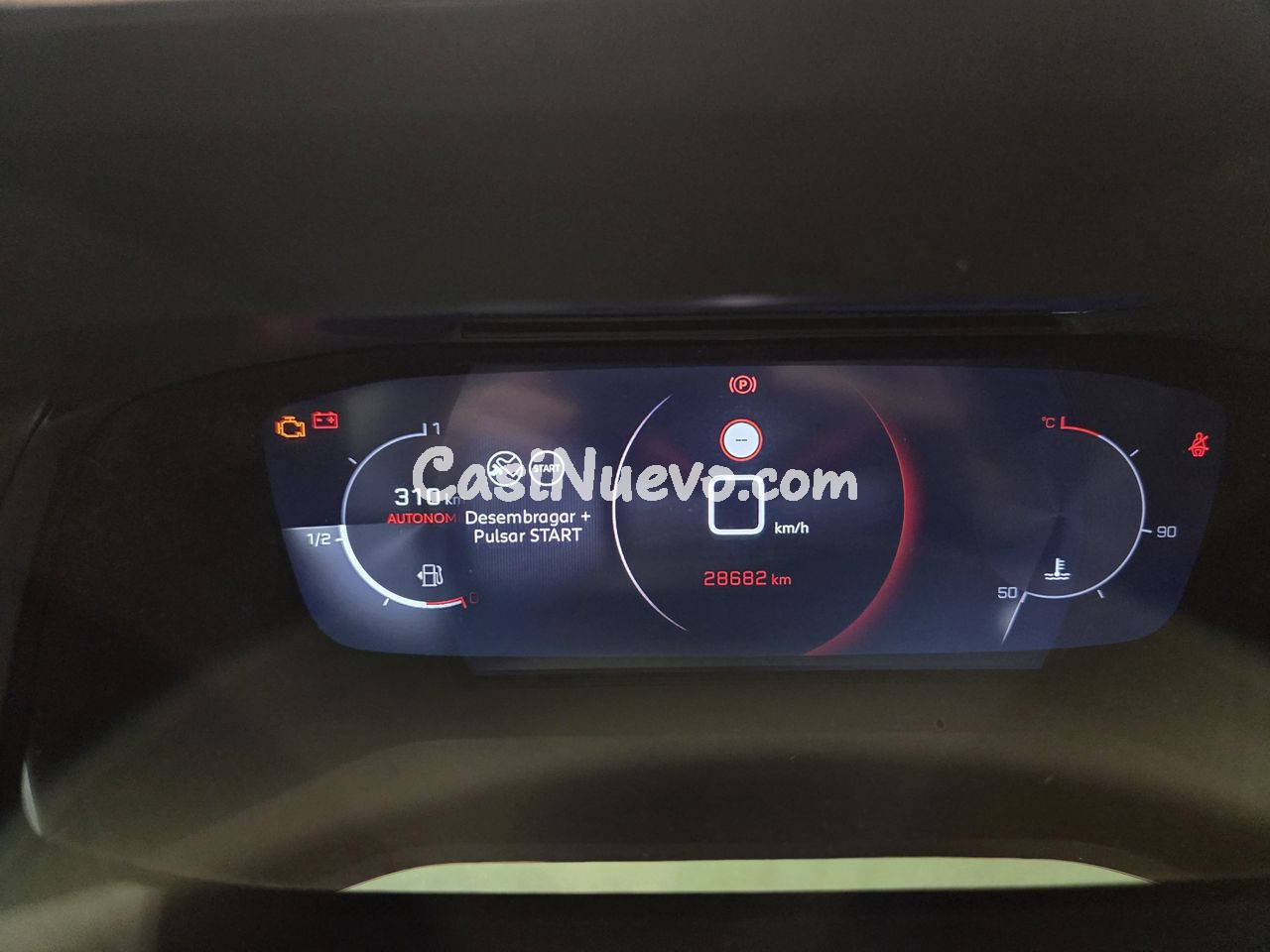 Peugeot 2008 GT Puretech 130 S&S 6 Vel. MAN - foto 15