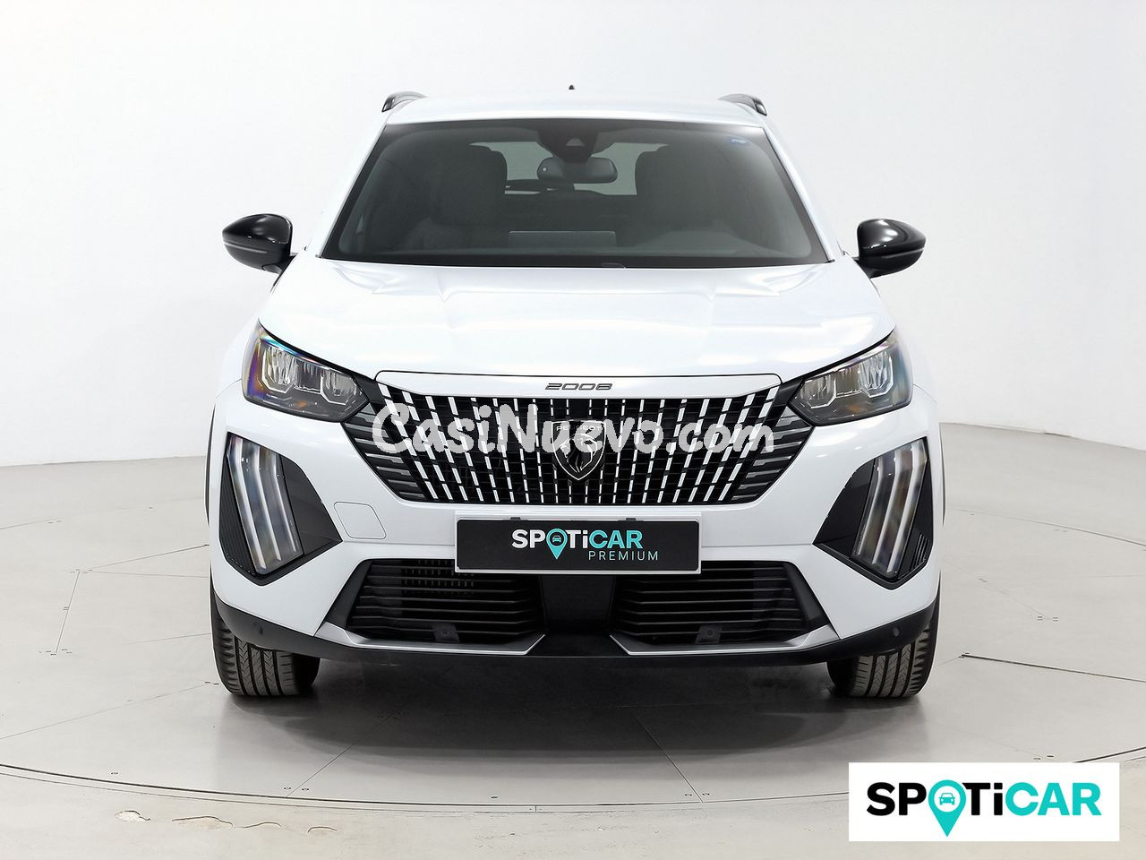 Peugeot 2008 N2008 Allure Hybrid 145 eDCS6 - foto 5