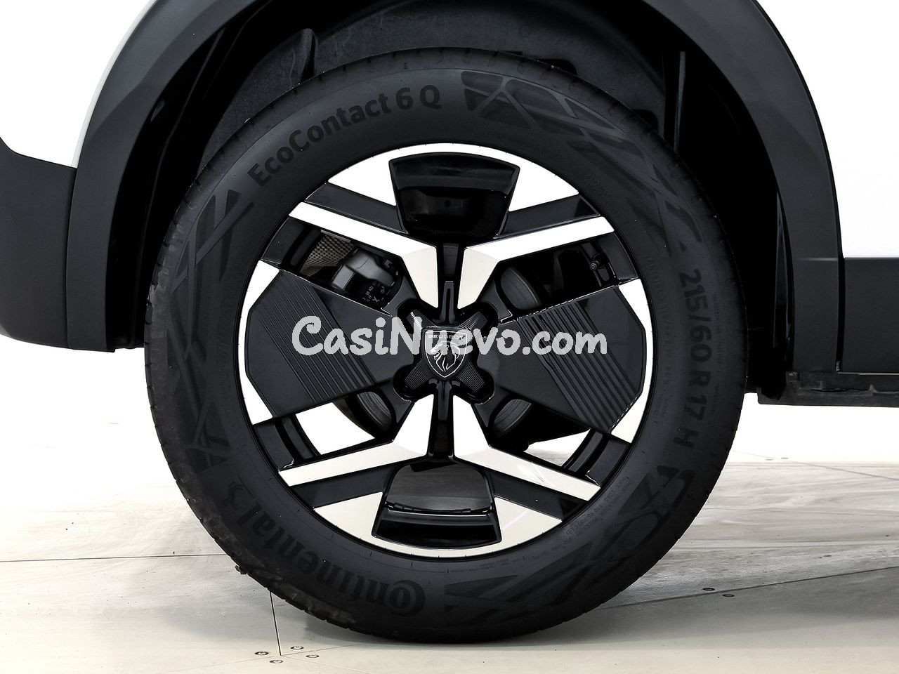 Peugeot 2008 N2008 Allure Hybrid 145 eDCS6 - foto 11