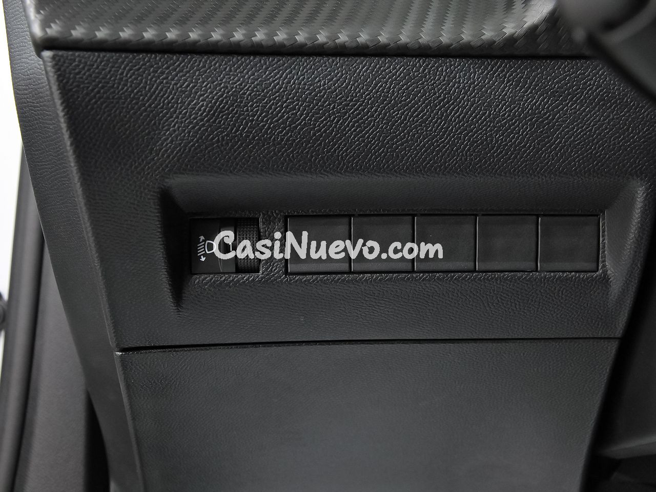 Peugeot 2008 N2008 Allure Hybrid 145 eDCS6 - foto 14